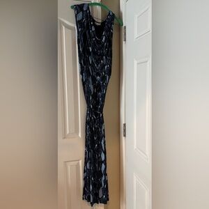 Calvin Klein Maxi Dress